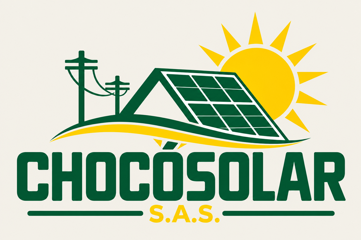 Chocosolar S.A.S.